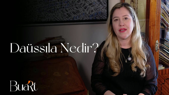 Daüssıla Nedir?